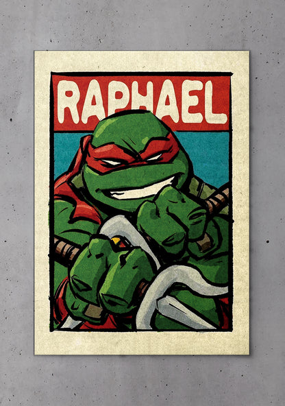 Raphael