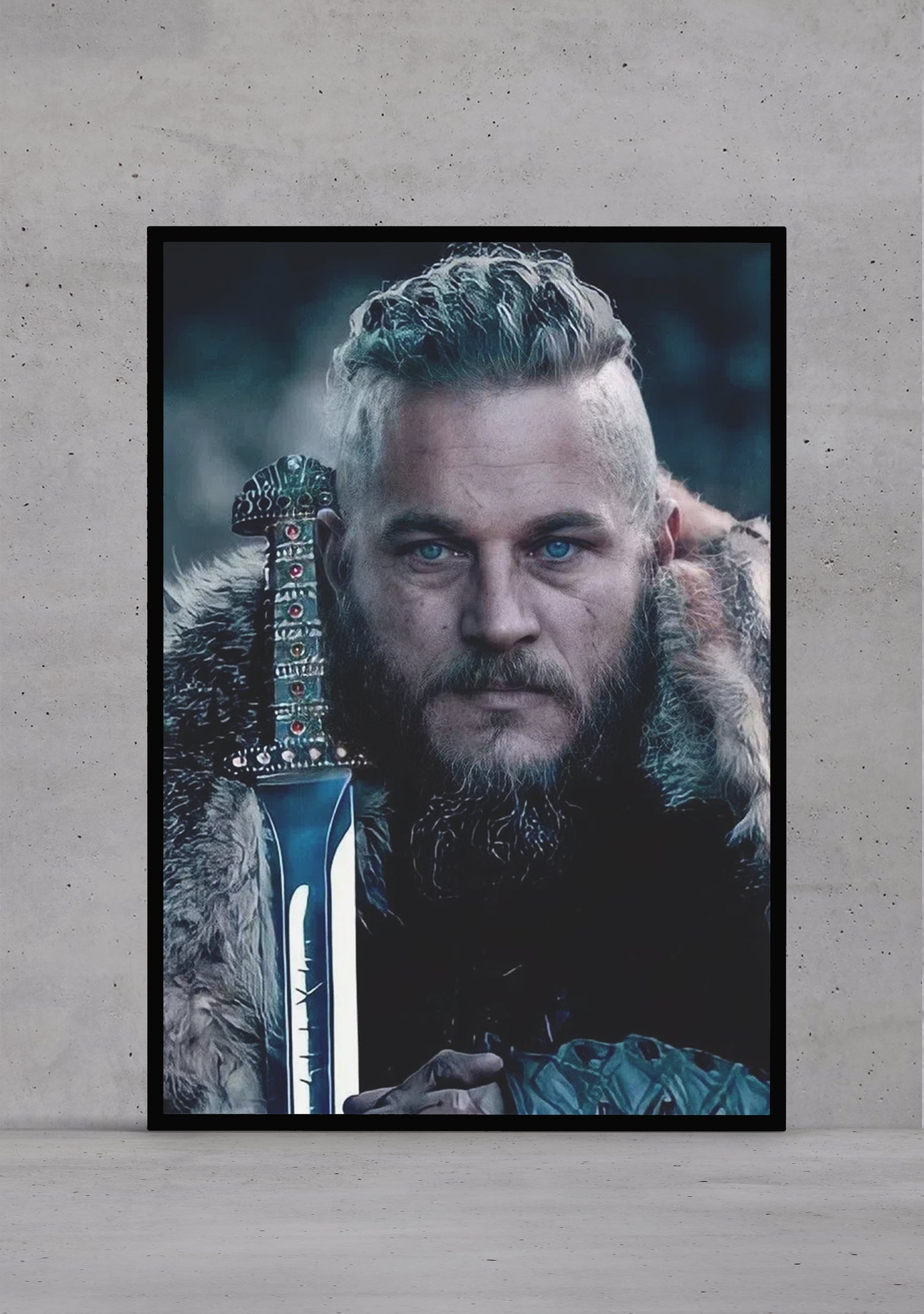 The Great Ragnar