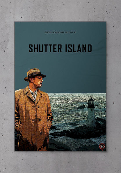 Shutter Island