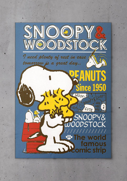 Peanuts