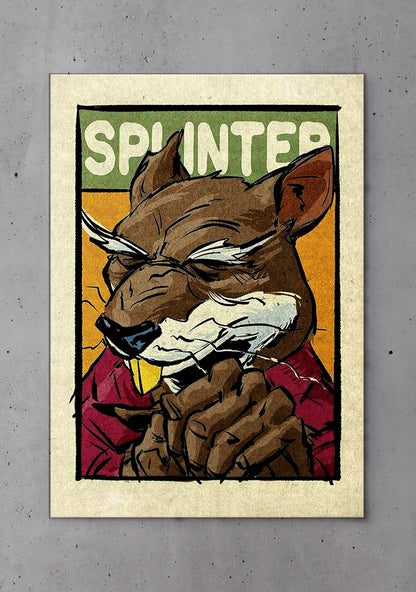 Splinter
