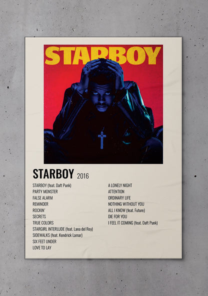Starboy