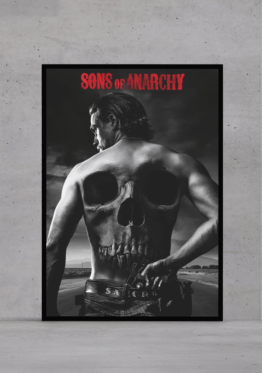 Sons Of Anarchy
