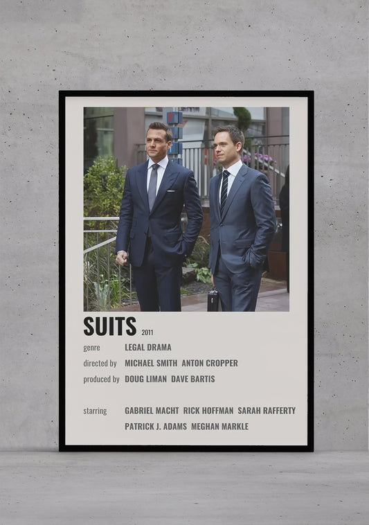 Suits l