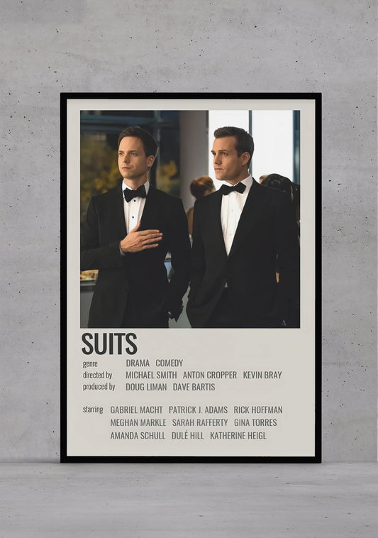 Suits ll