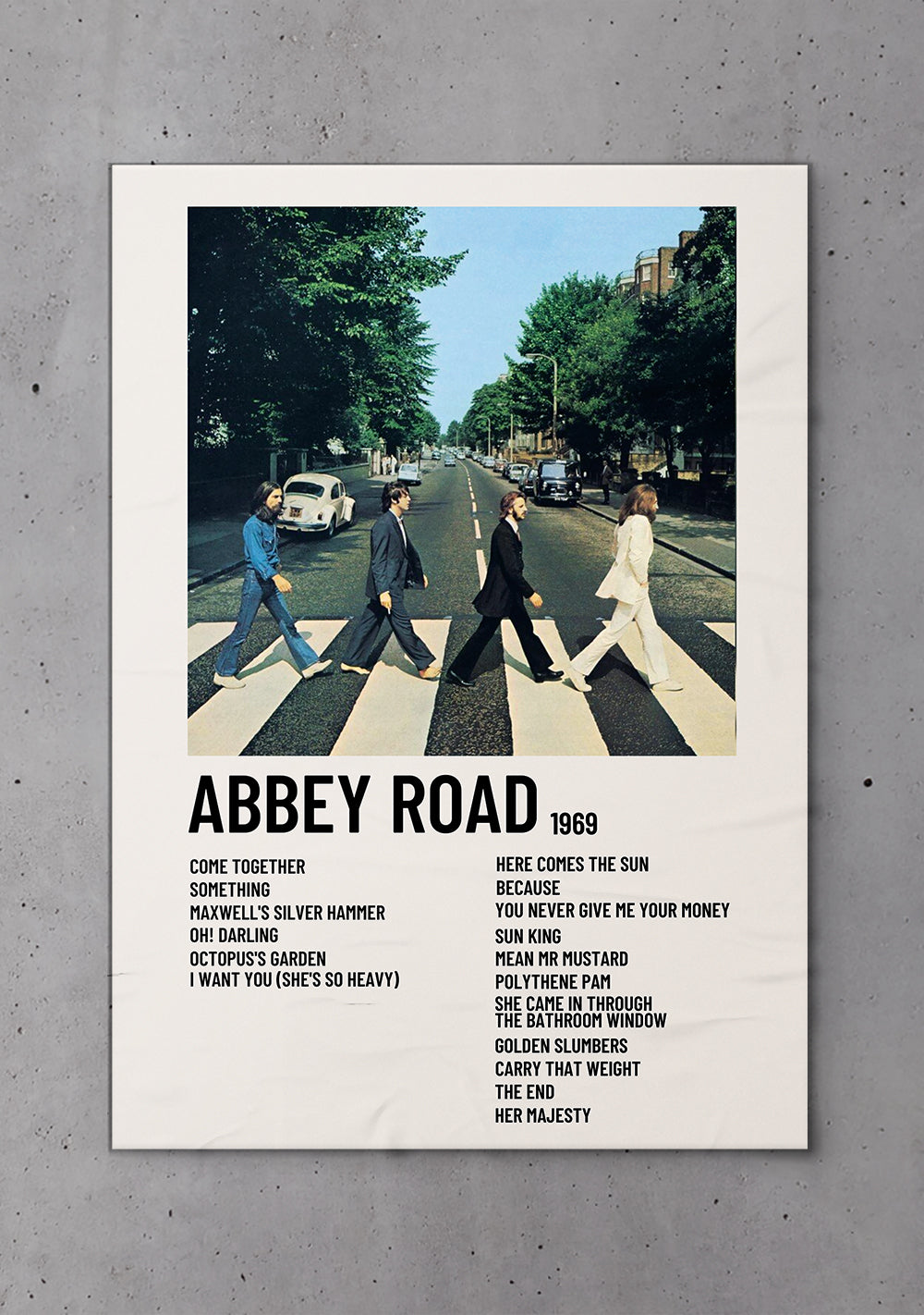 Abbey Road