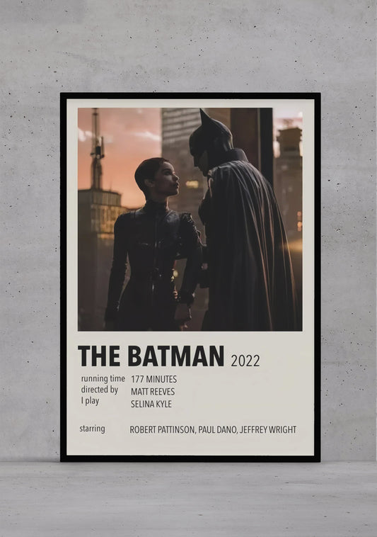 The Batman