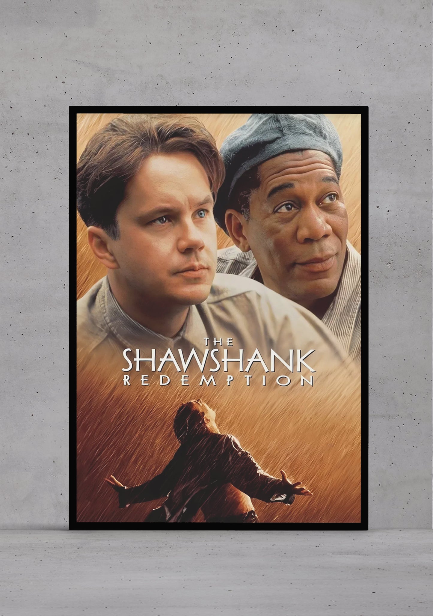The Shawshank Redemption l
