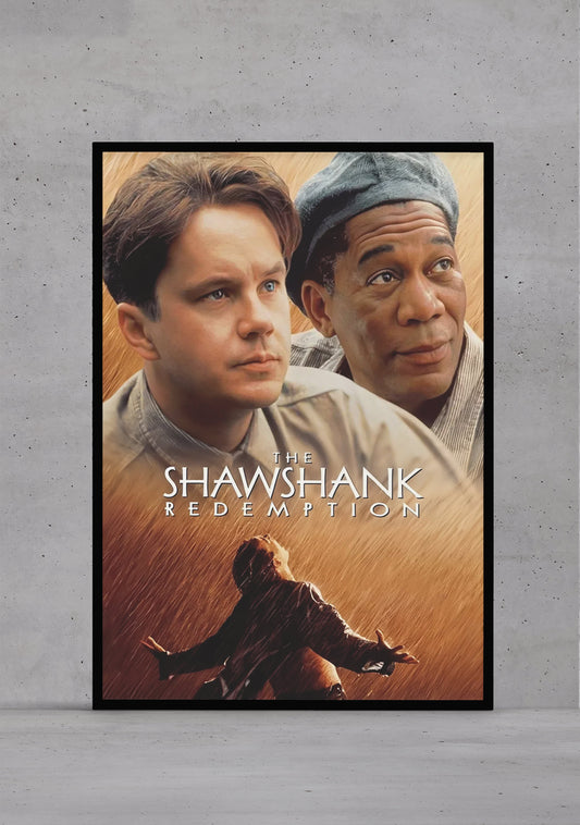 The Shawshank Redemption l