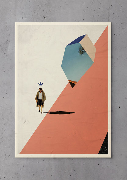 The Big Lebowski Retro