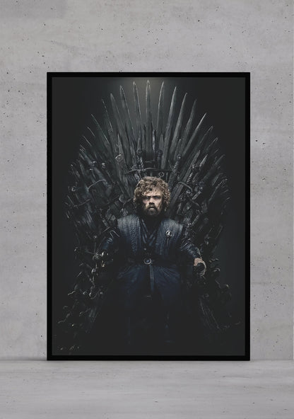 The Wise Lannister