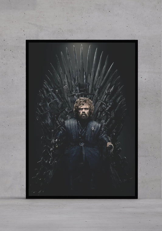 The Wise Lannister