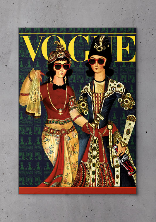 Fashion Magazine