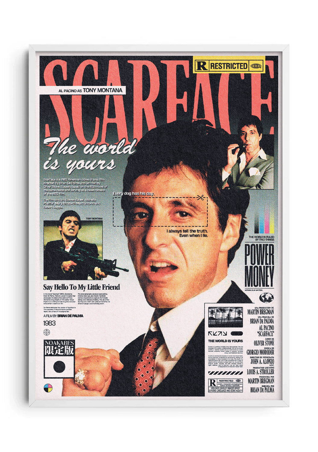 Scarface
