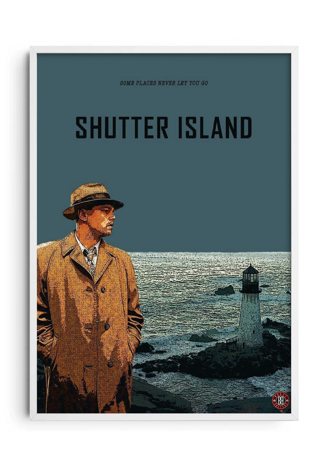 Shutter Island
