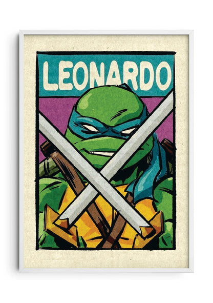 Leonardo