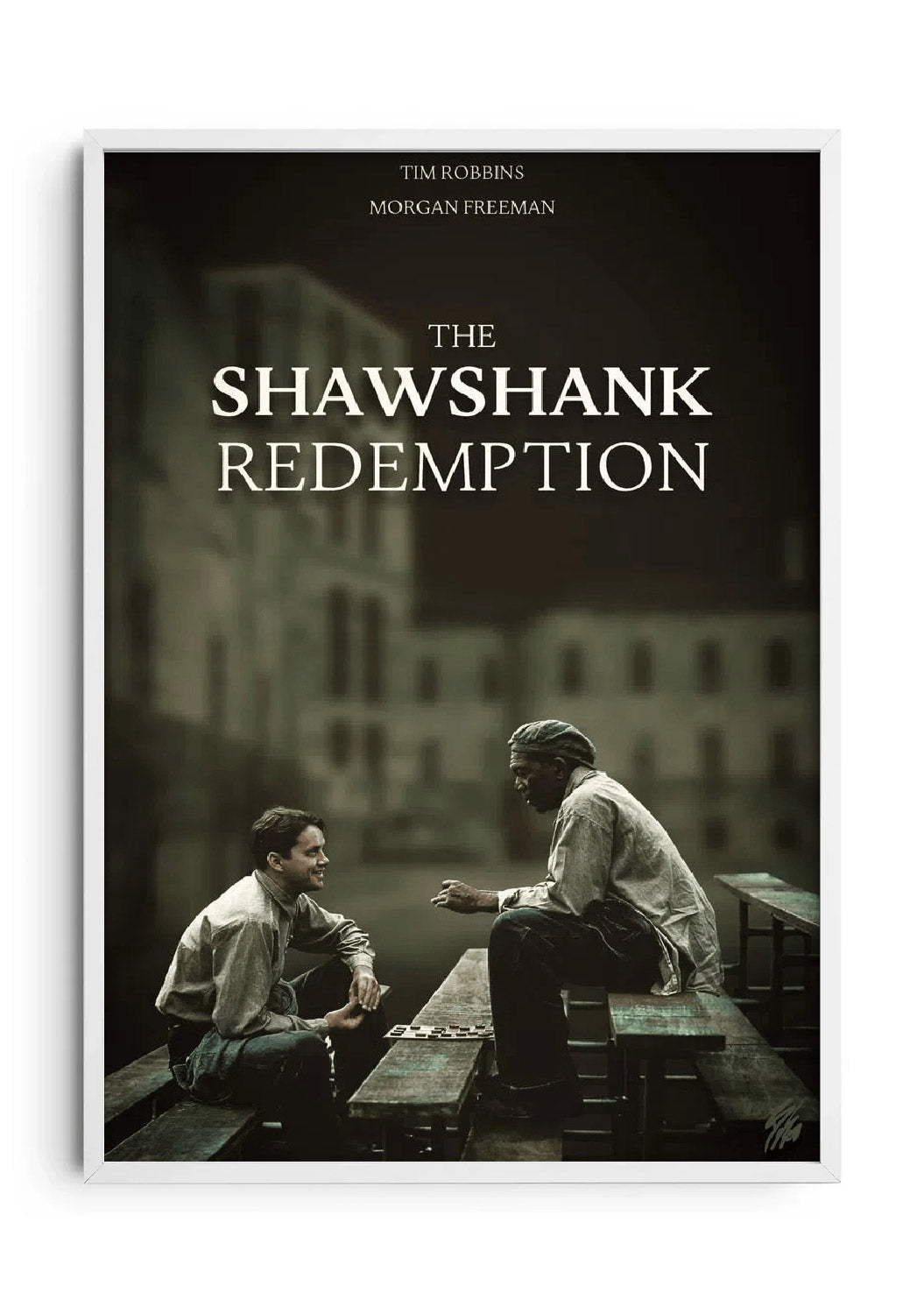 The Shawshank Redemption ll