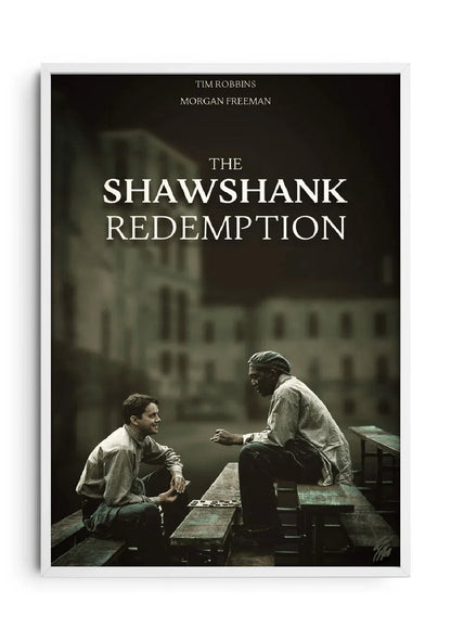 The Shawshank Redemption ll