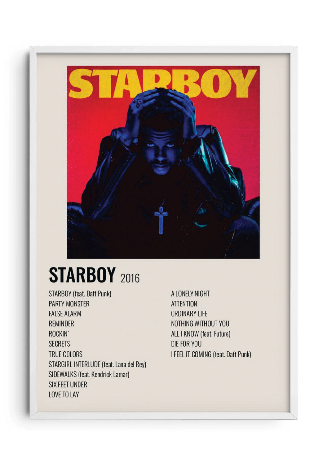 Starboy