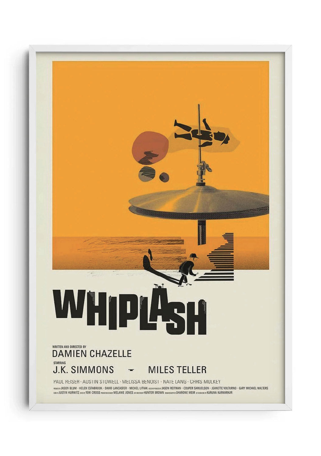 Whiplash