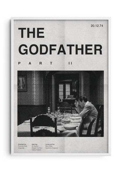 The Godfather ll