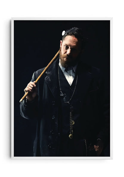 The Great Alfie Solomons