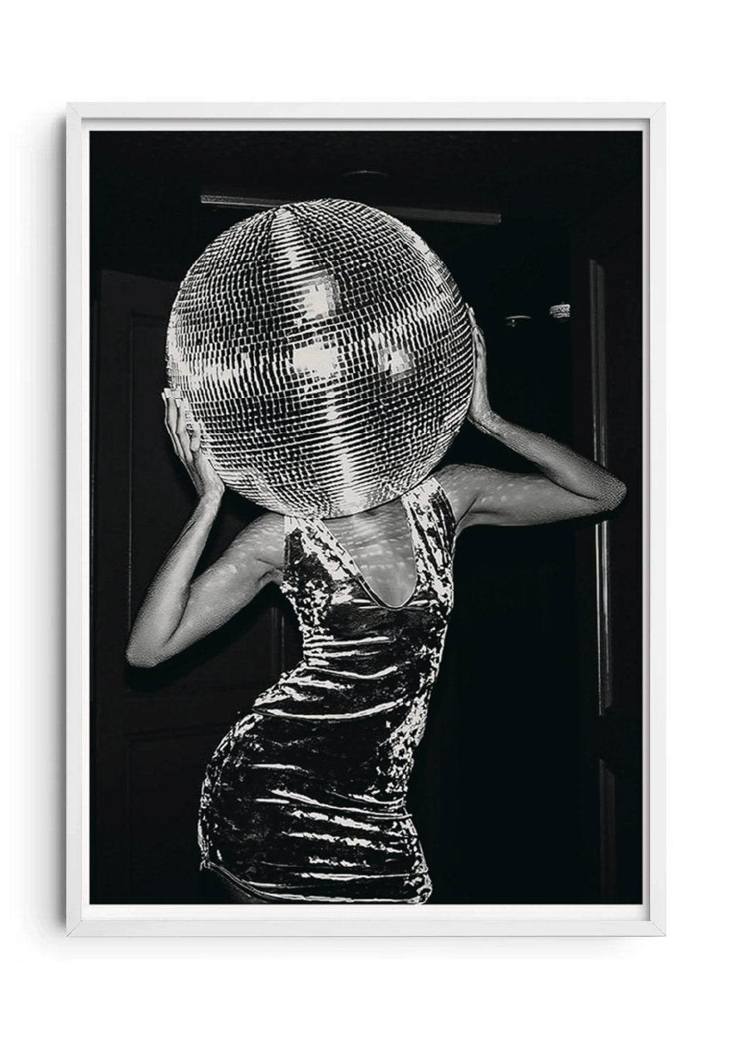 Disco Ball