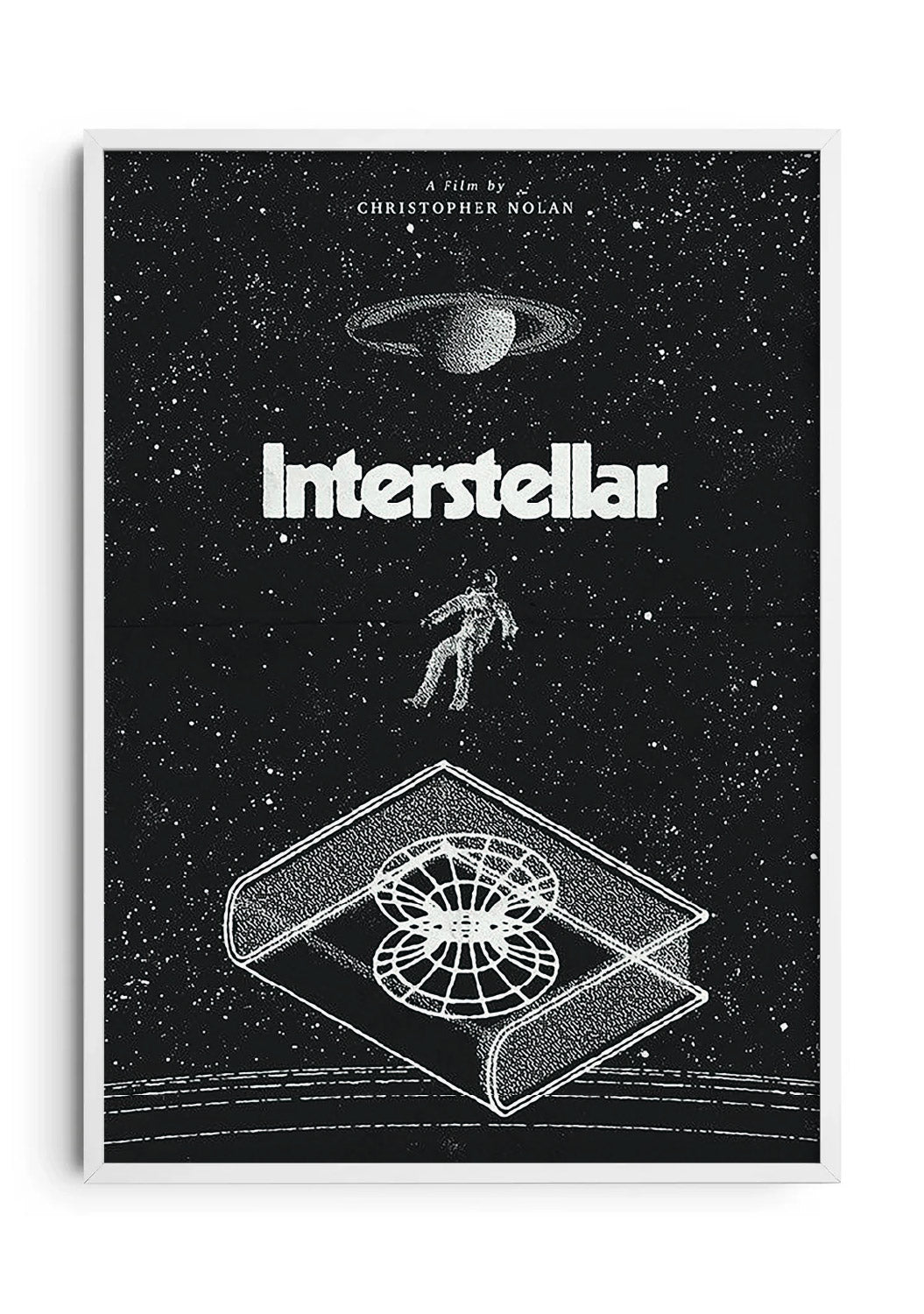 Interstellar