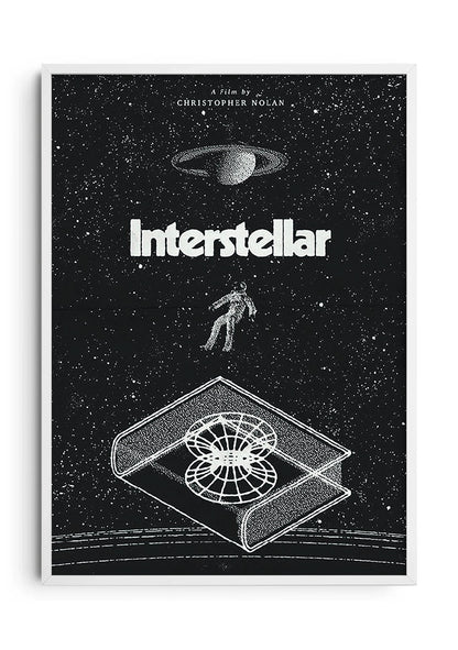 Interstellar