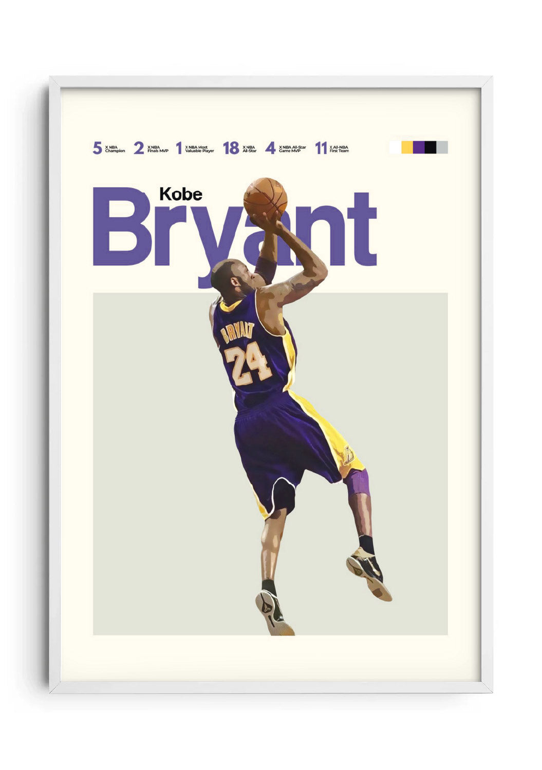 The Great Mamba