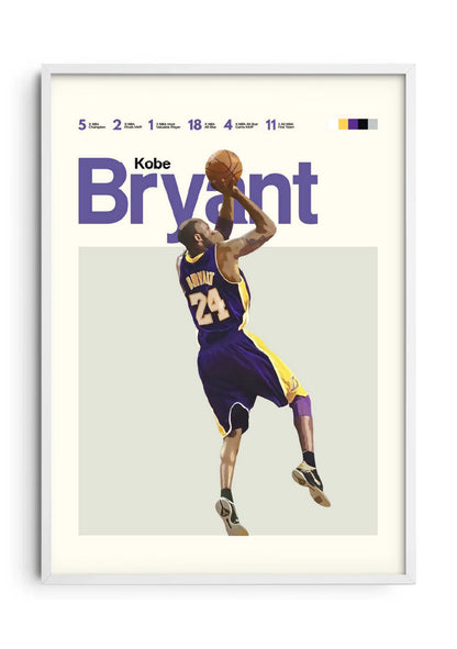 The Great Mamba