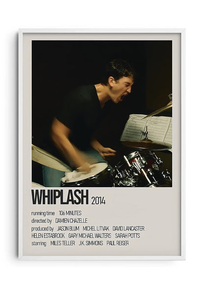 Whiplash lll