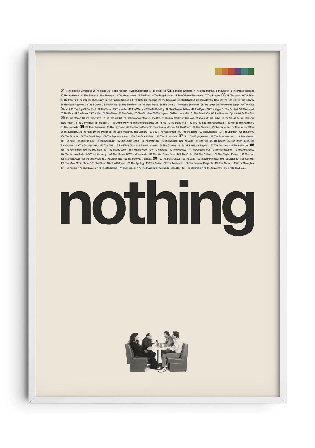 Nothing