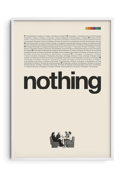 Nothing