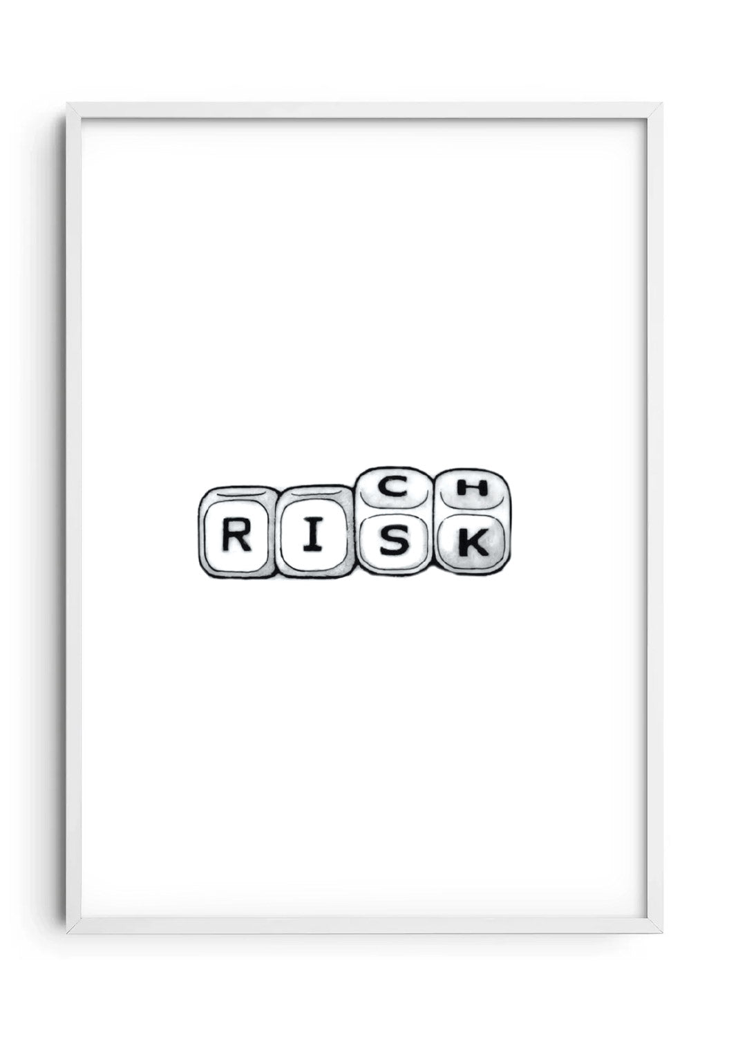 Risk Rich