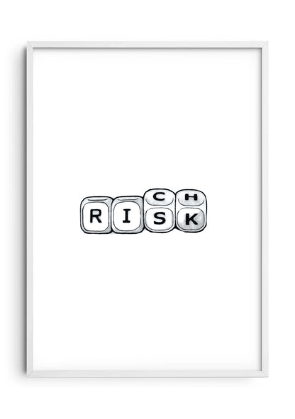 Risk Rich