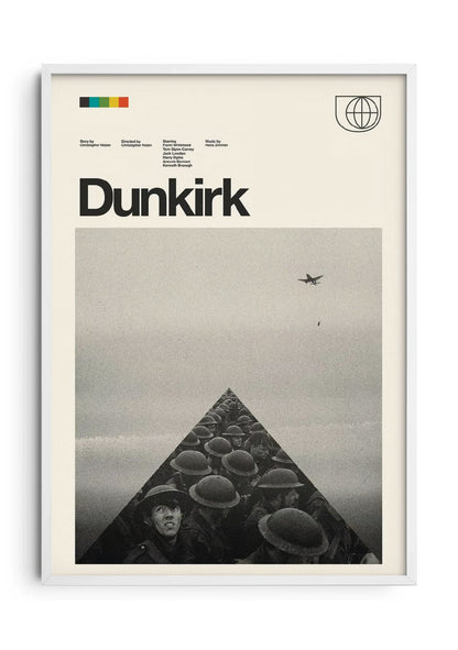 Dunkirk