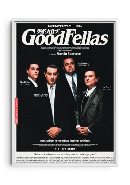 Goodfellas II