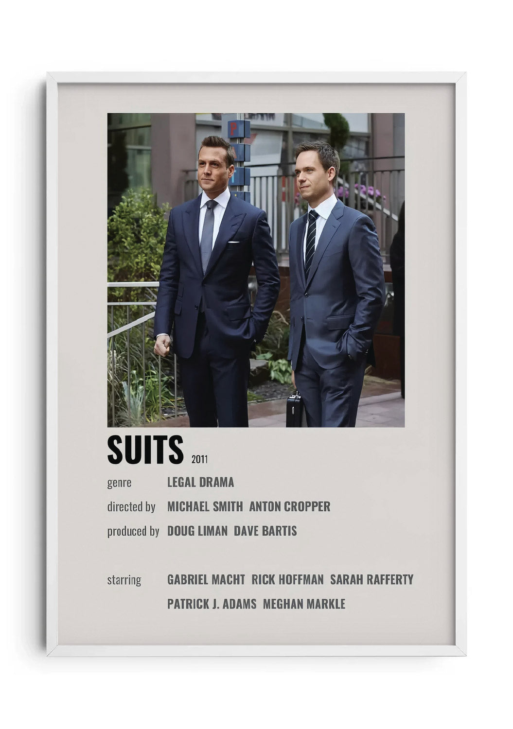 Suits l