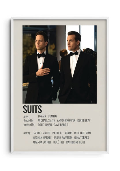 Suits ll