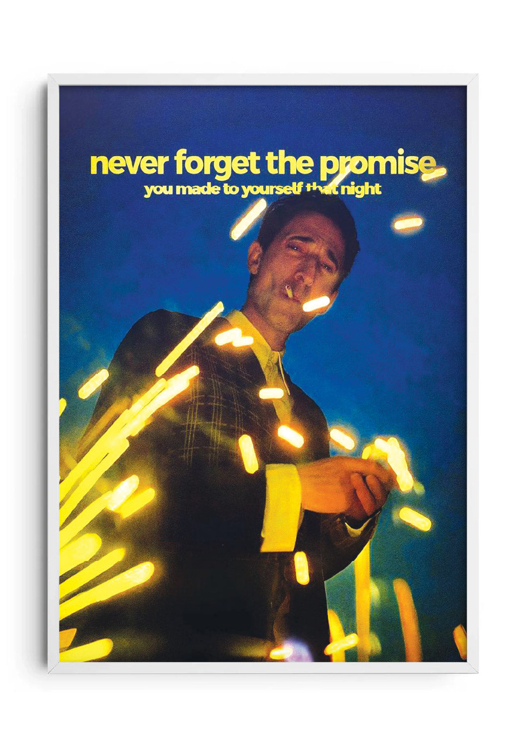 Golden Hour Thoughts