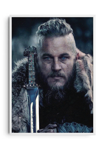 The Great Ragnar