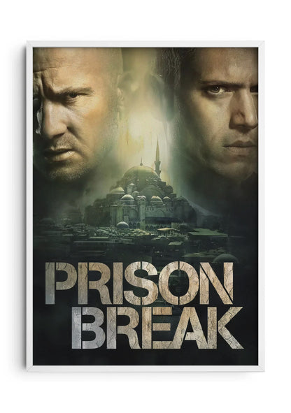 Prison Break