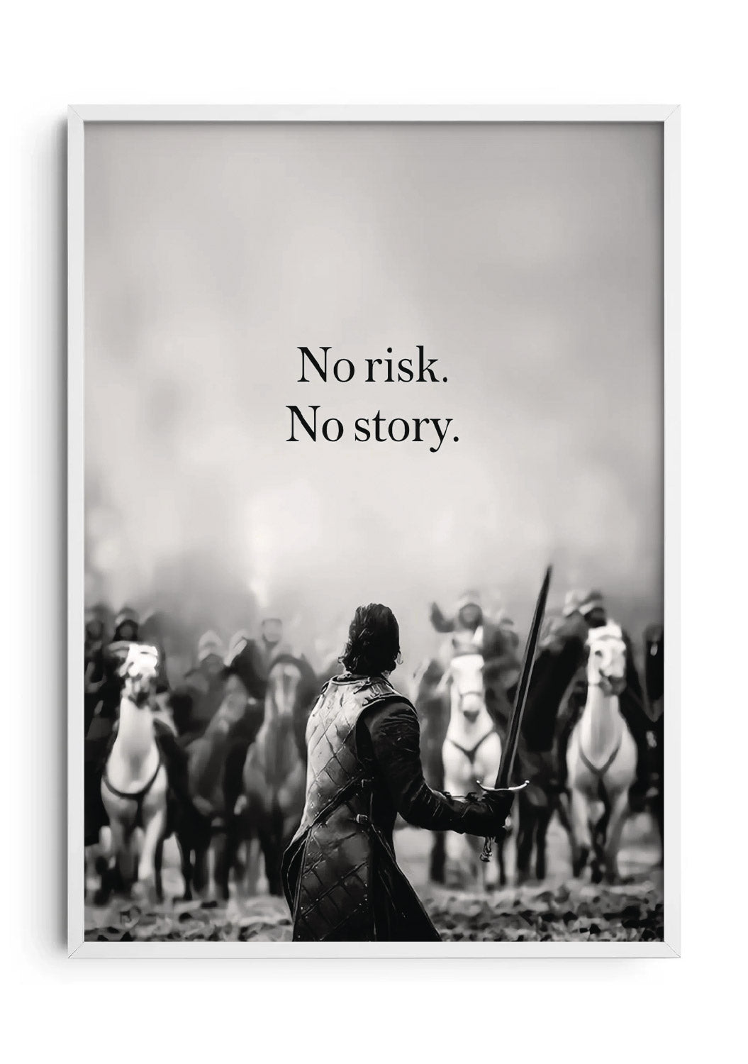 Battle for Winterfell