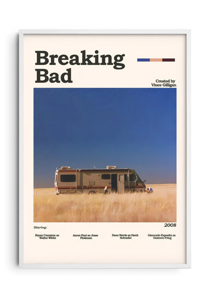 Breaking Bad
