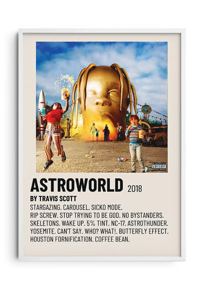 Astro-world