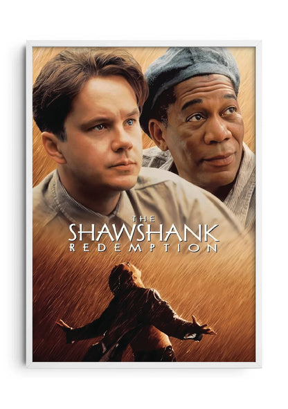 The Shawshank Redemption l