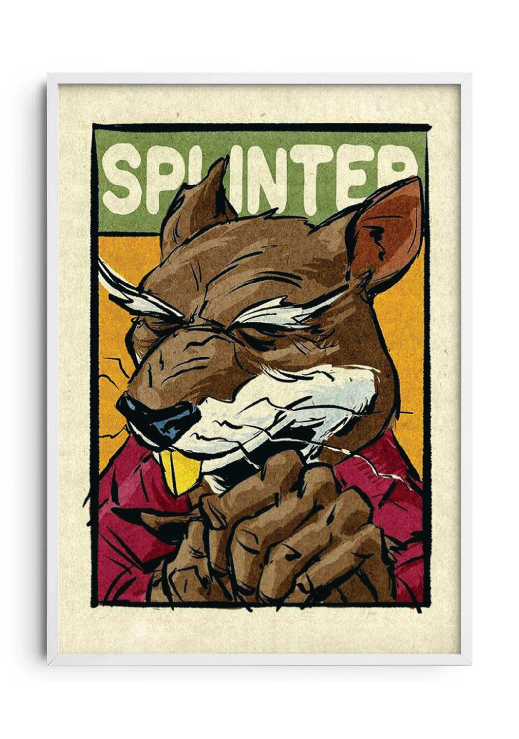 Splinter