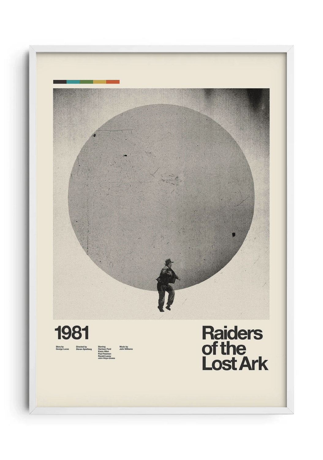 Raiders Of The Lost Ark