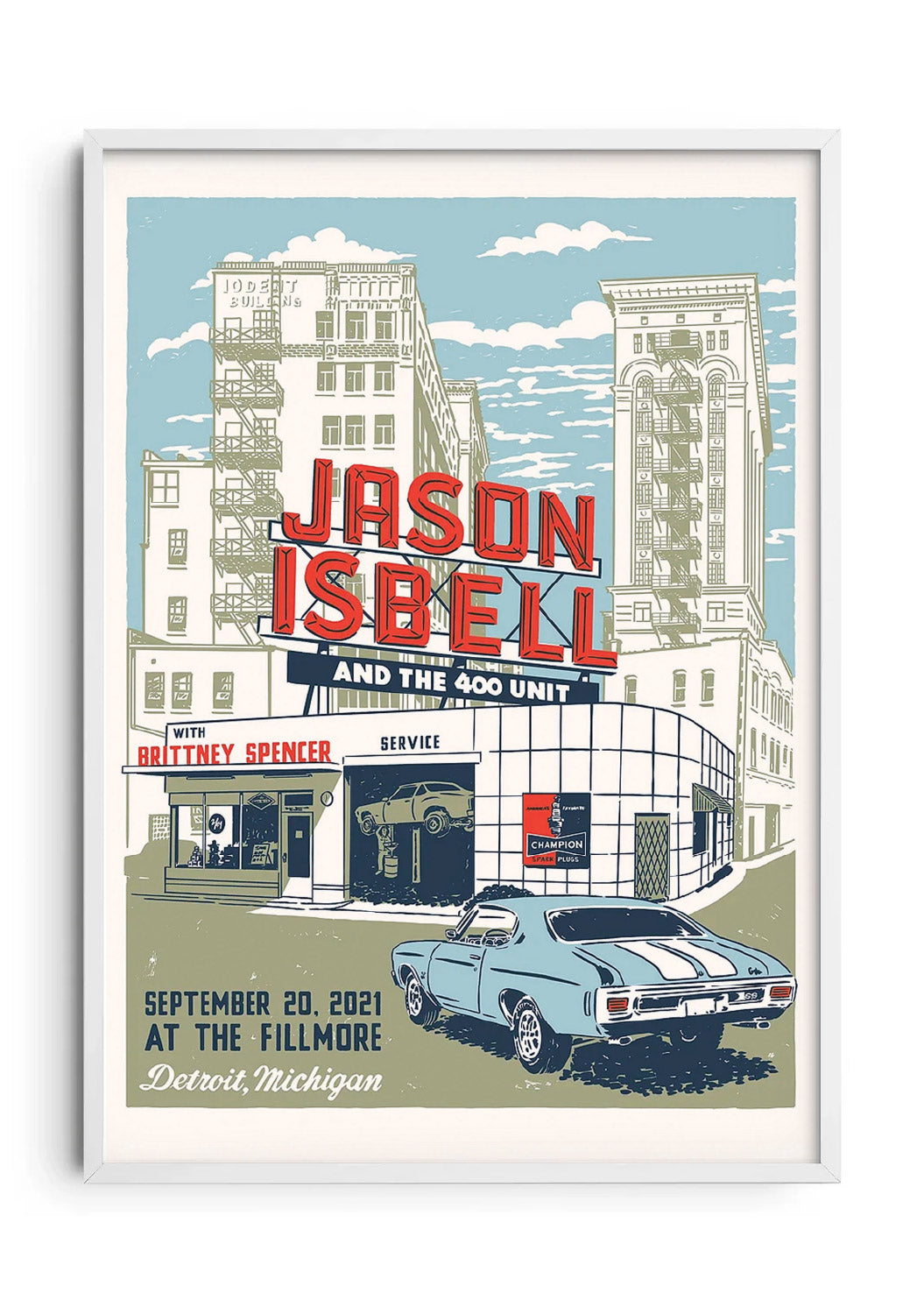 Jason Isbell